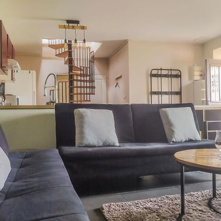 אולה Spacieux Appartement Au Calme 15Min Sud De Lyon Proche Metro Et Gare Confluence Aquarium Gerland מראה חיצוני תמונה