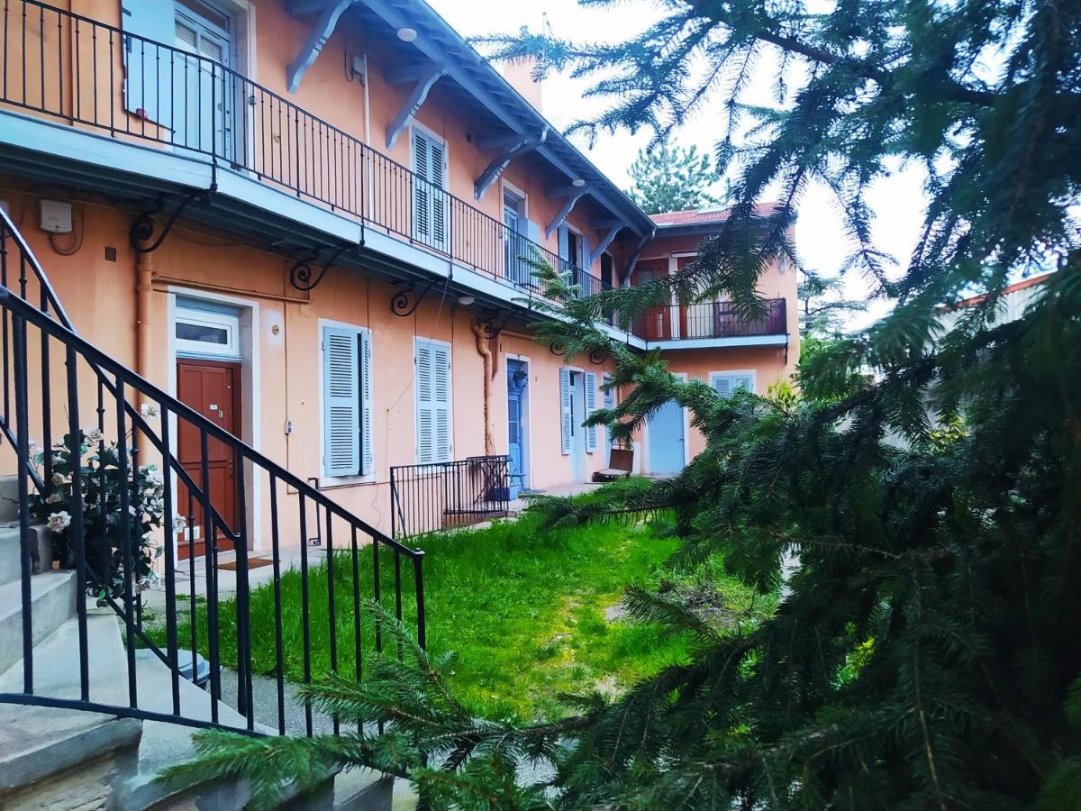 אולה Spacieux Appartement Au Calme 15Min Sud De Lyon Proche Metro Et Gare Confluence Aquarium Gerland מראה חיצוני תמונה
