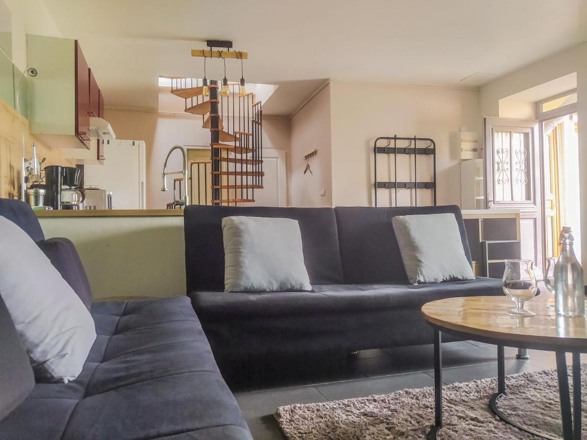 אולה Spacieux Appartement Au Calme 15Min Sud De Lyon Proche Metro Et Gare Confluence Aquarium Gerland מראה חיצוני תמונה
