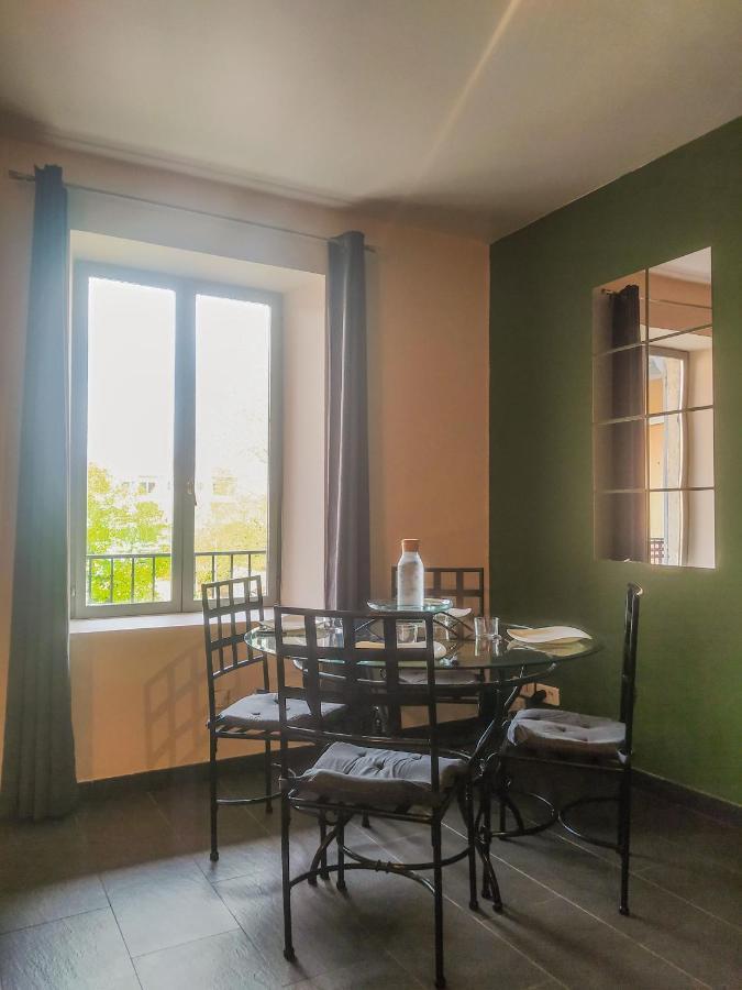 אולה Spacieux Appartement Au Calme 15Min Sud De Lyon Proche Metro Et Gare Confluence Aquarium Gerland מראה חיצוני תמונה